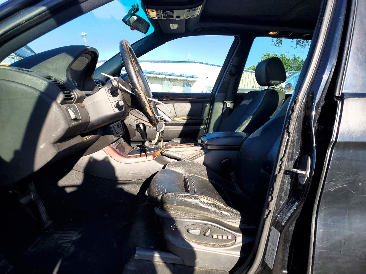 2006 BMW X5