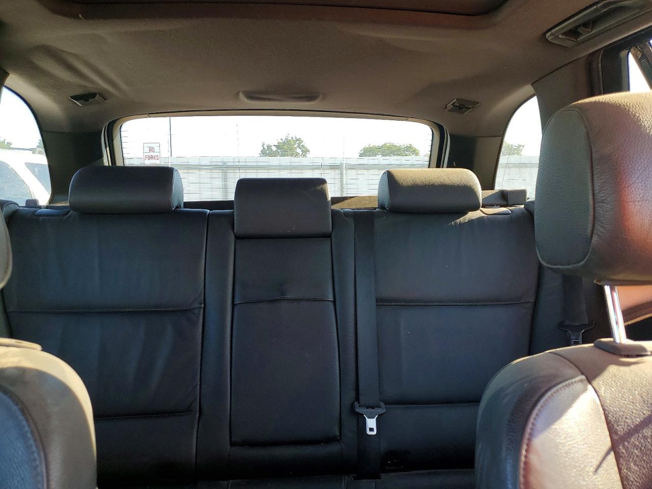 2006 BMW X5