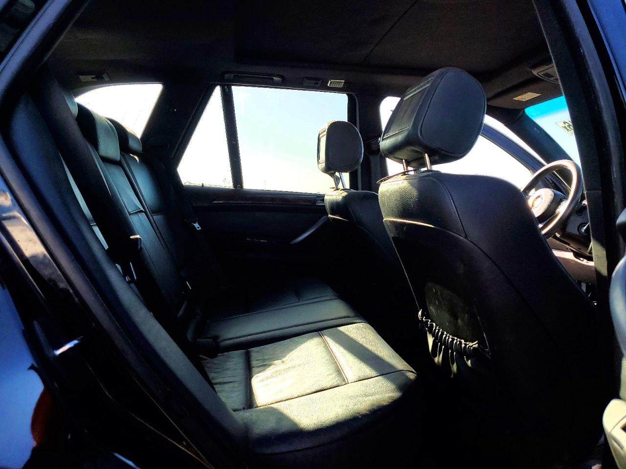 2006 BMW X5