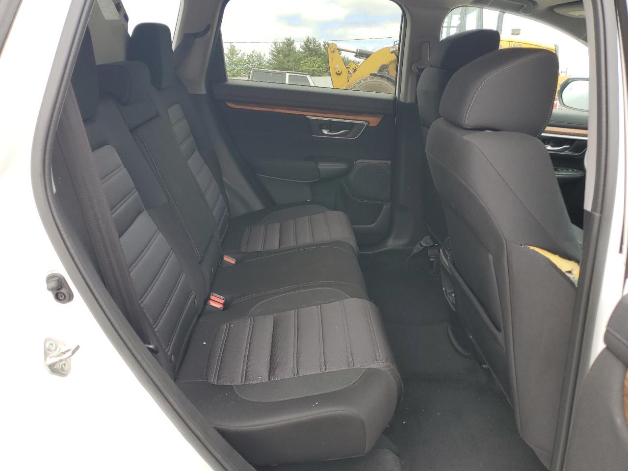 2020 HONDA CRV
