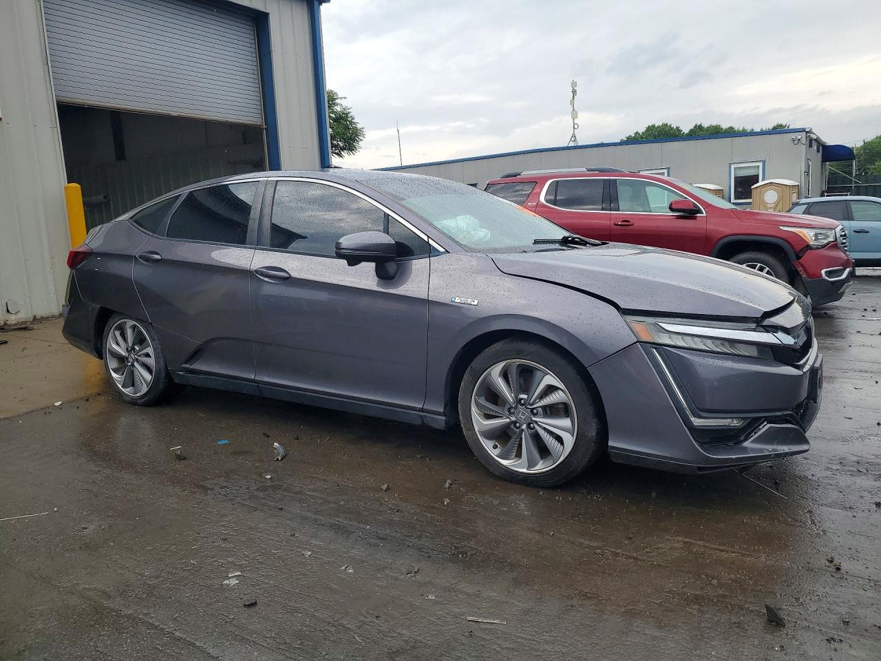 2019 HONDA CLARITY