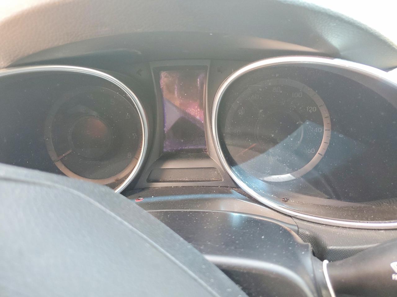 2016 HYUNDAI SANTA FE