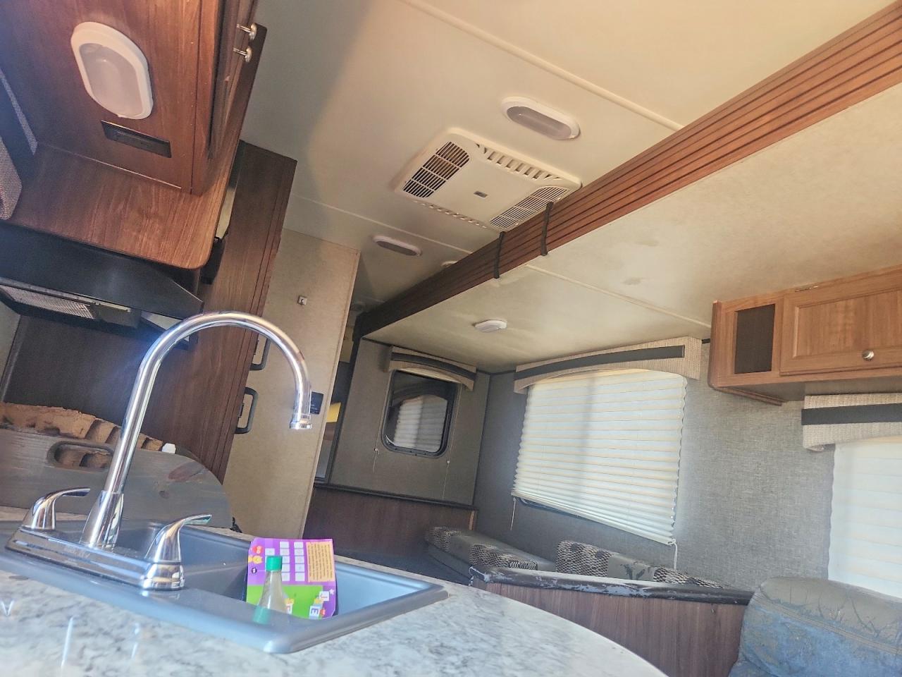 2017 KZ-RV PROWLER LY