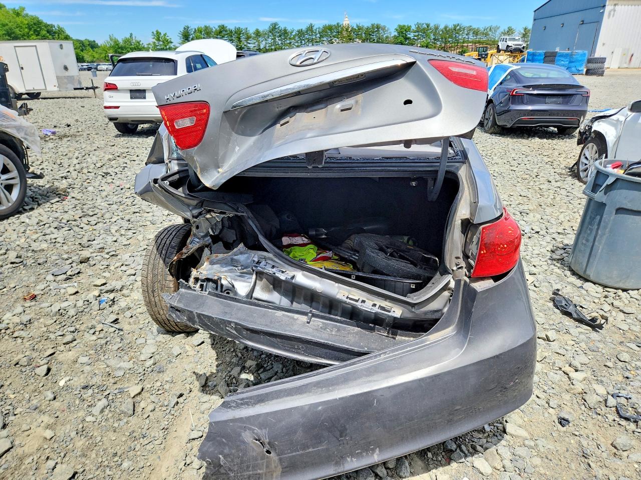 2009 HYUNDAI ELANTRA