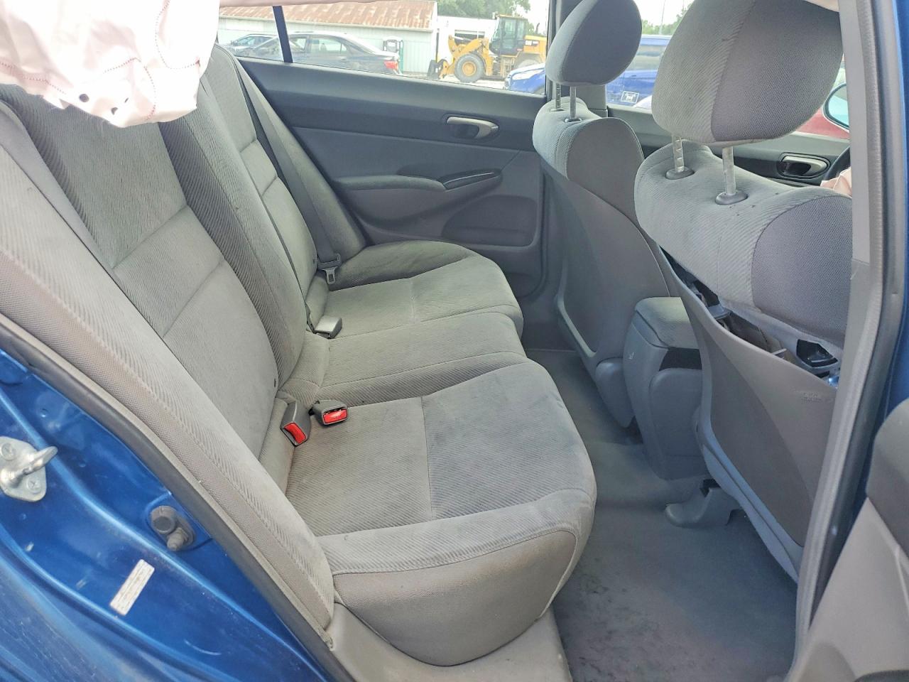 2010 HONDA CIVIC