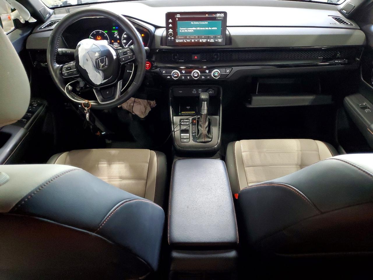 2024 HONDA CRV