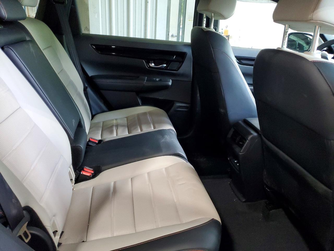 2024 HONDA CRV