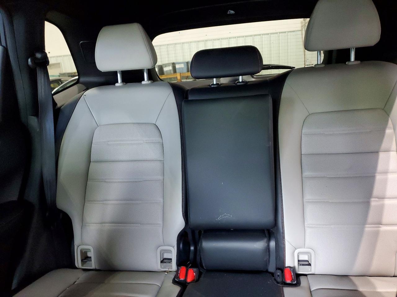 2024 HONDA CRV