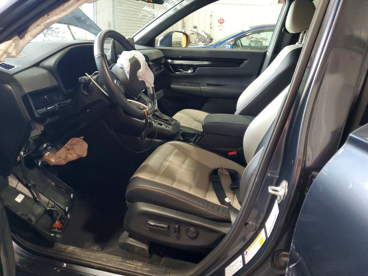 2024 HONDA CRV