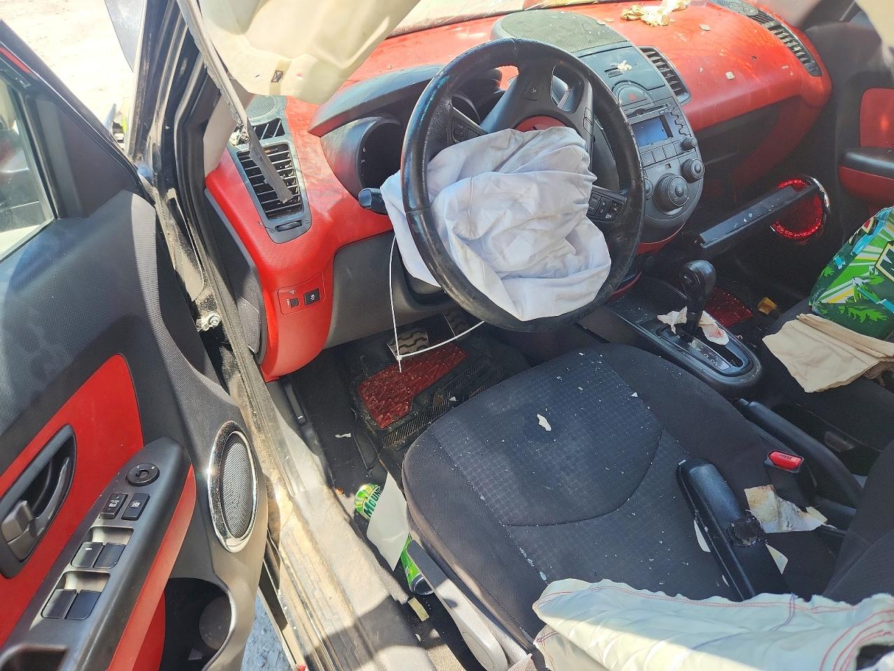 2010 KIA SOUL