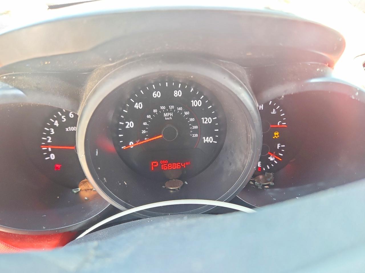 2010 KIA SOUL