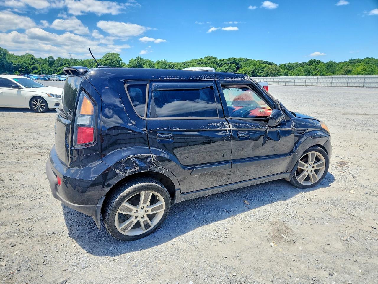 2010 KIA SOUL