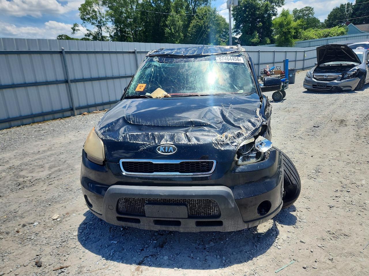 2010 KIA SOUL
