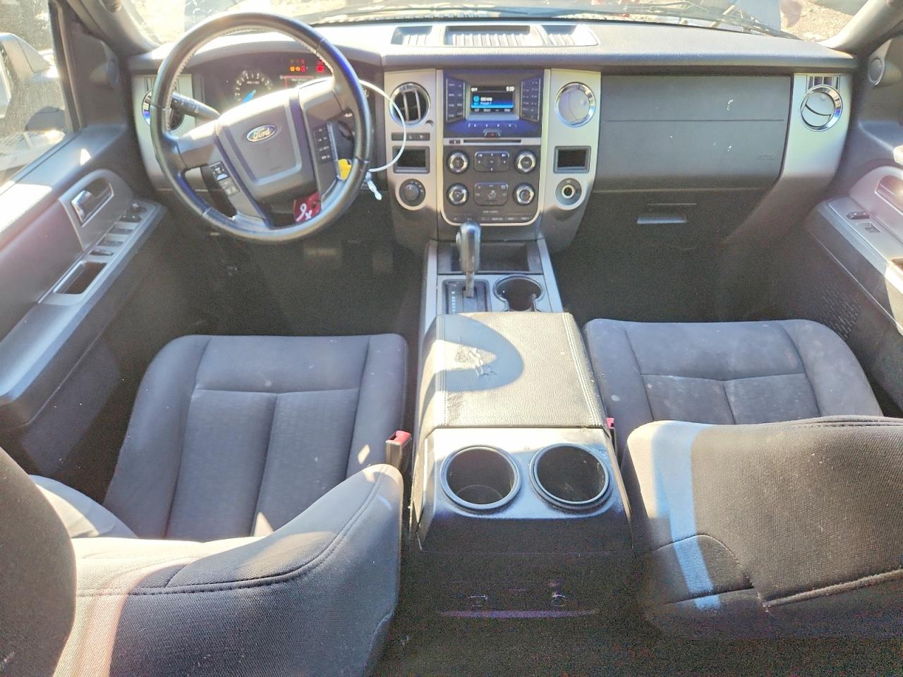 2017 FORD EXPEDITION