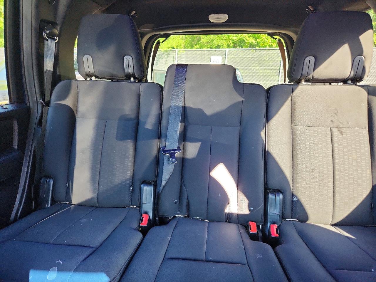2017 FORD EXPEDITION