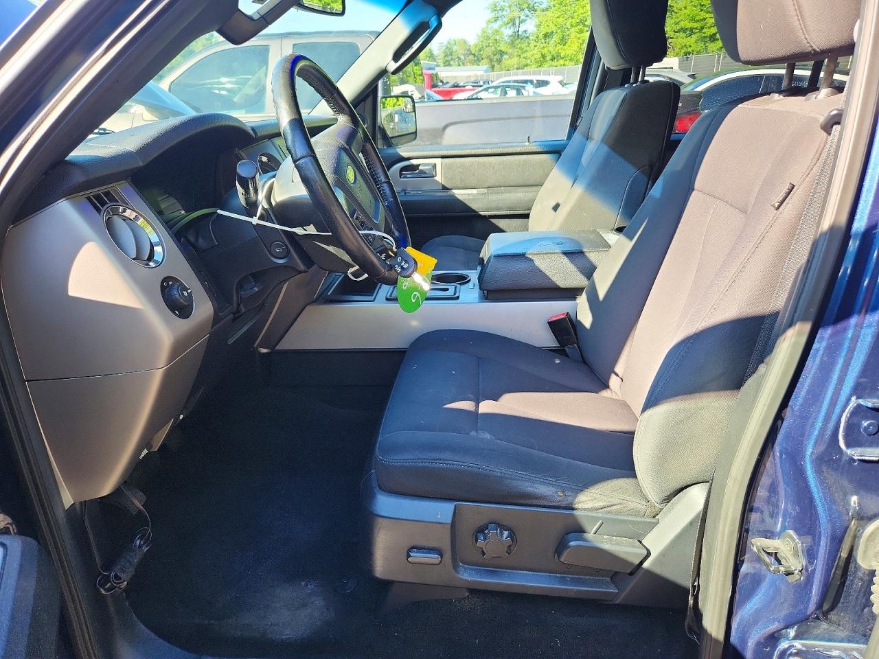 2017 FORD EXPEDITION