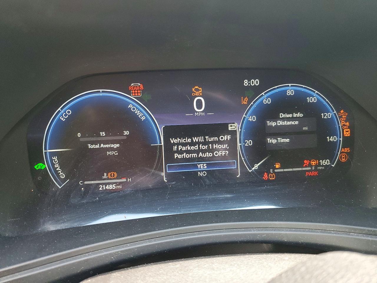2025 TOYOTA ALL OTHER