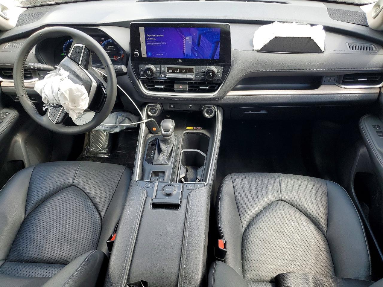 2025 TOYOTA ALL OTHER