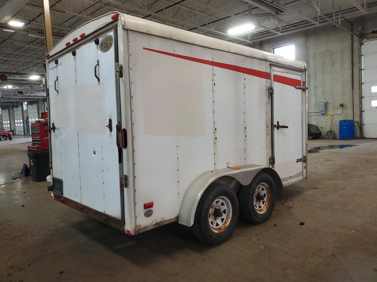 2008 ROYAL CARGO UNKNOWN