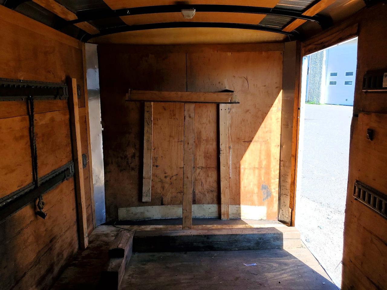 2008 ROYAL CARGO UNKNOWN