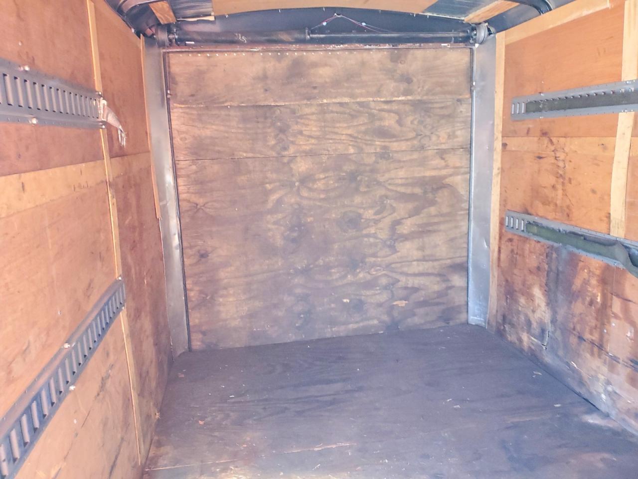 2008 ROYAL CARGO UNKNOWN