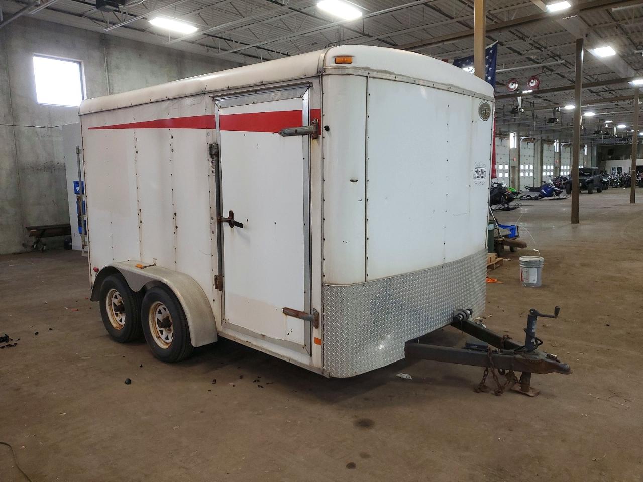 2008 ROYAL CARGO UNKNOWN