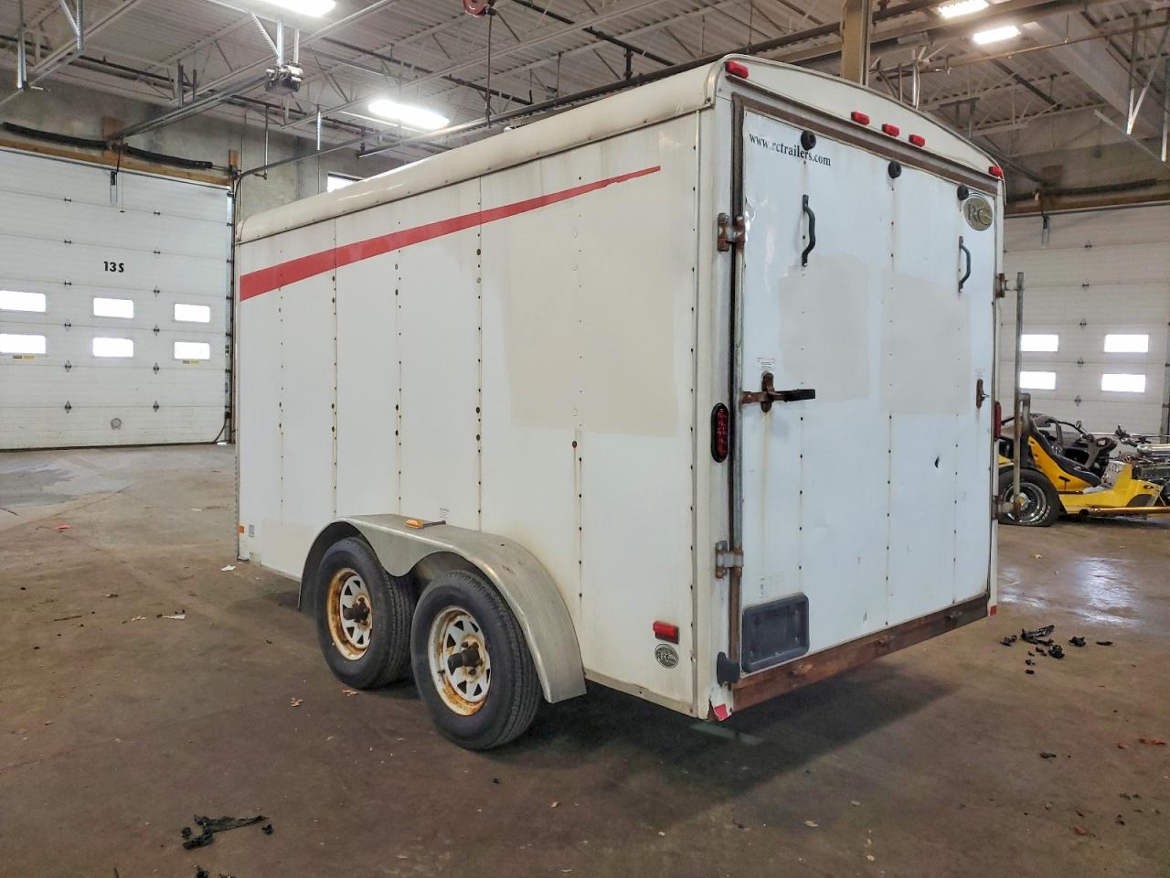 2008 ROYAL CARGO UNKNOWN