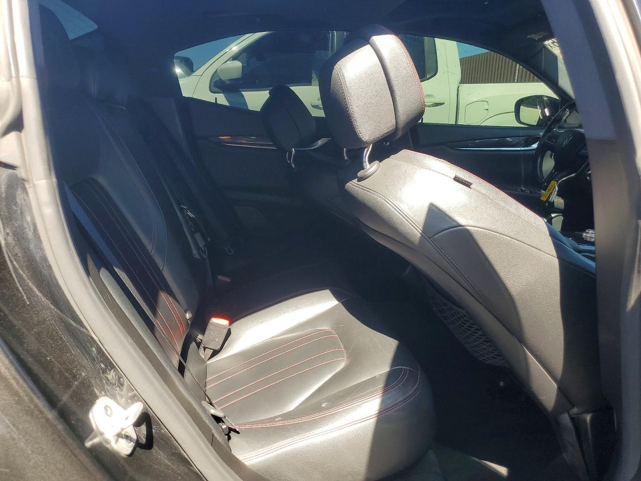 2017 MASERATI ALL OTHER