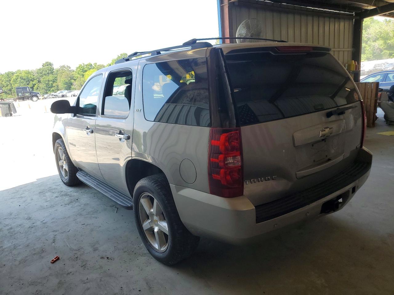2007 CHEVROLET TAHOE
