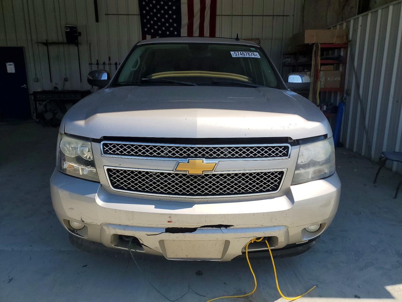 2007 CHEVROLET TAHOE