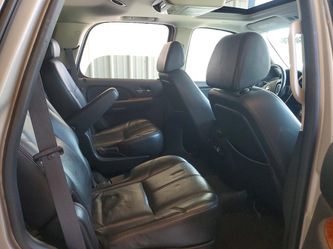 2007 CHEVROLET TAHOE