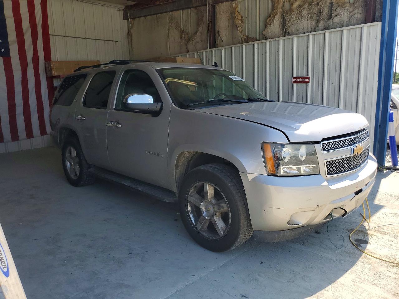 2007 CHEVROLET TAHOE