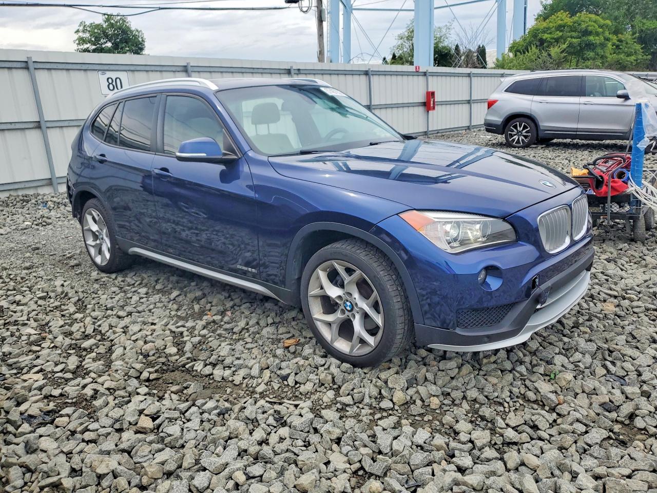2015 BMW X1