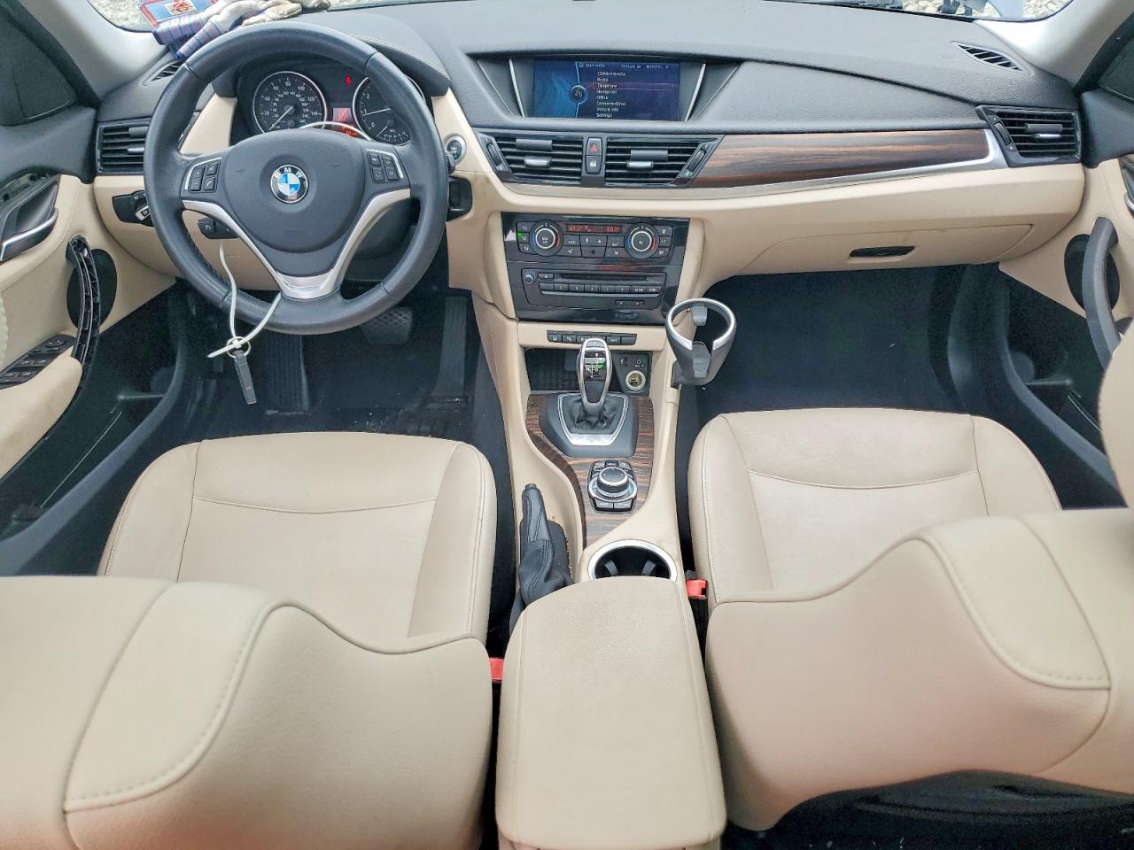 2015 BMW X1