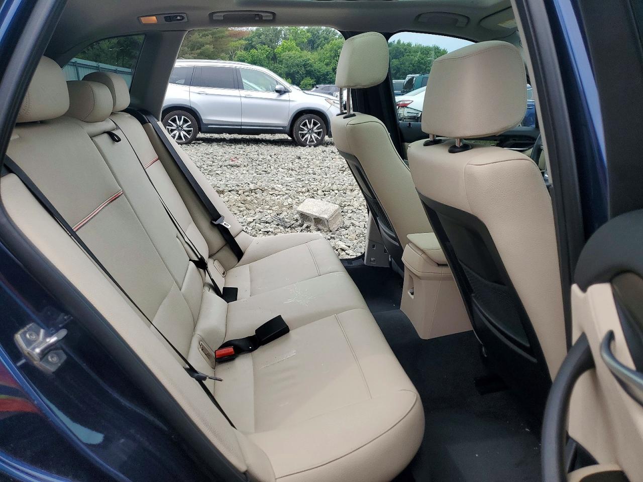 2015 BMW X1