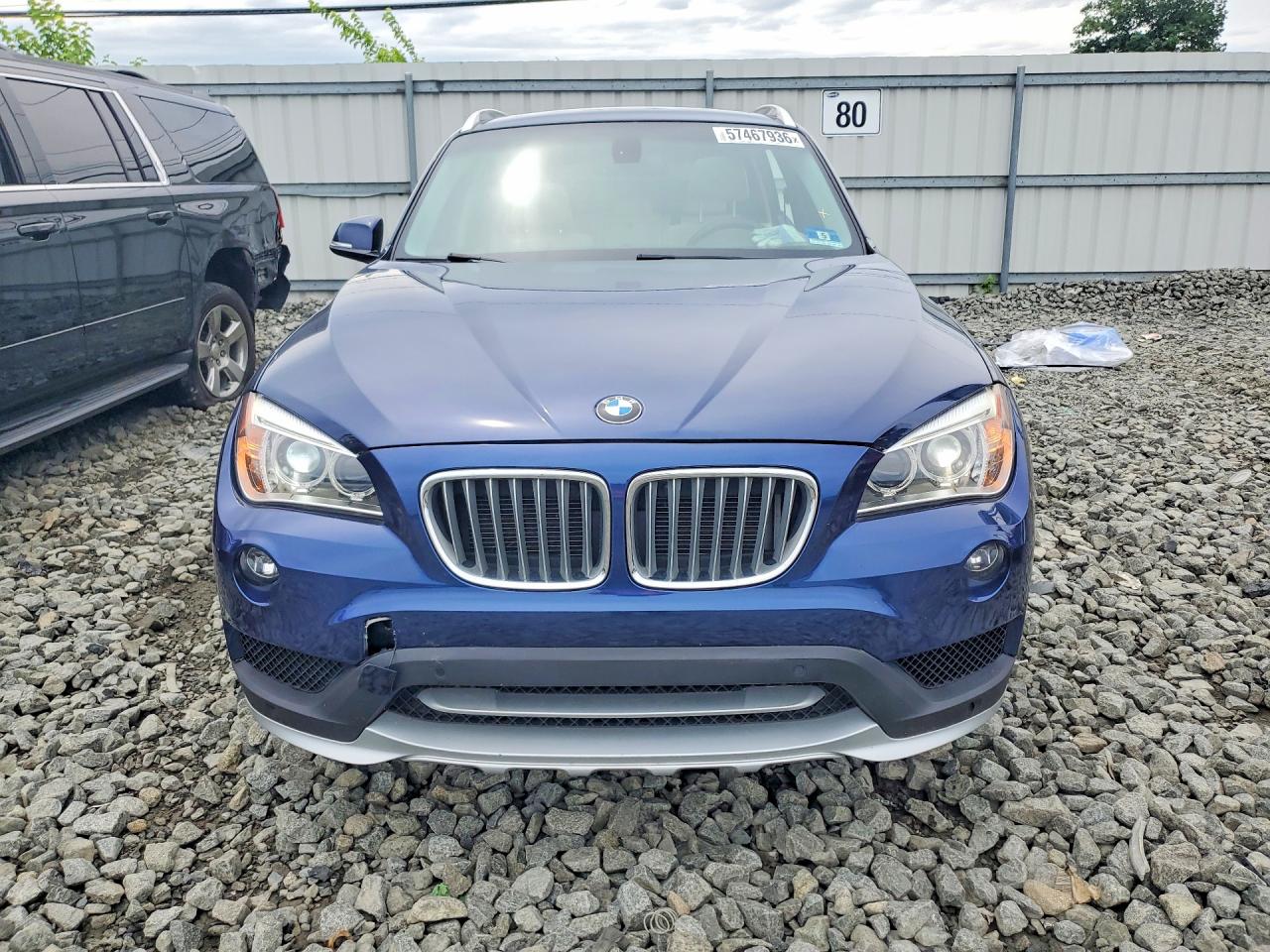 2015 BMW X1