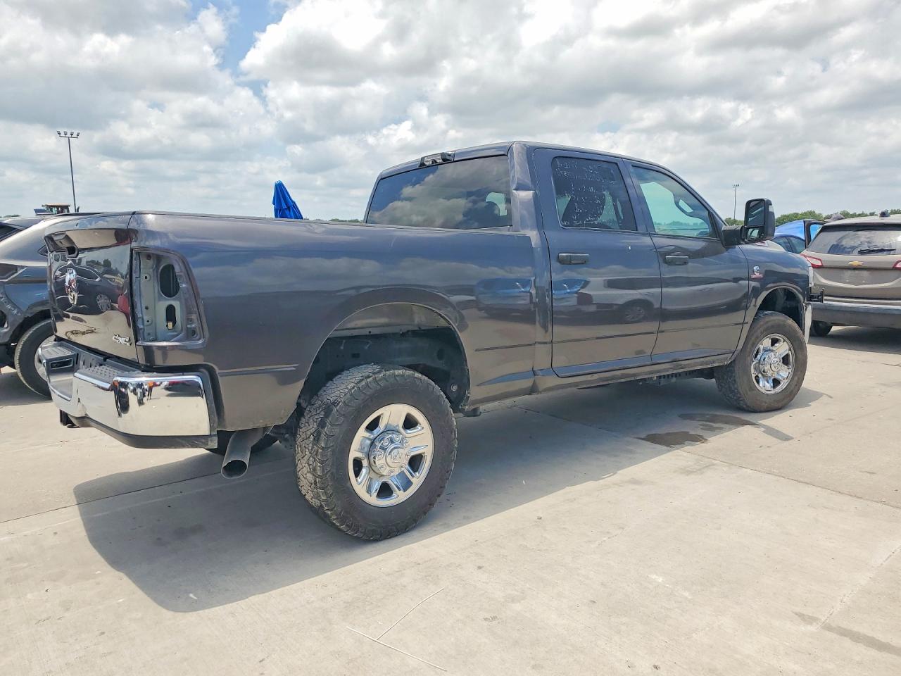 2023 RAM 2500