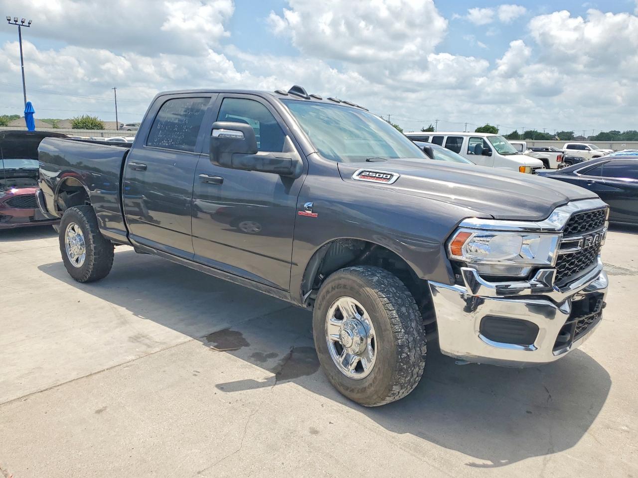 2023 RAM 2500