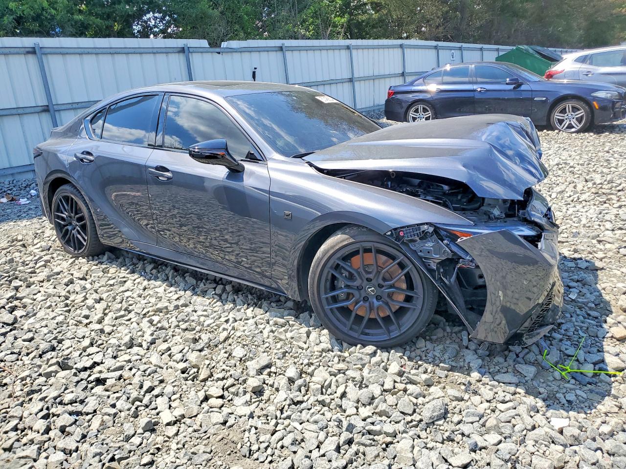 2024 LEXUS IS