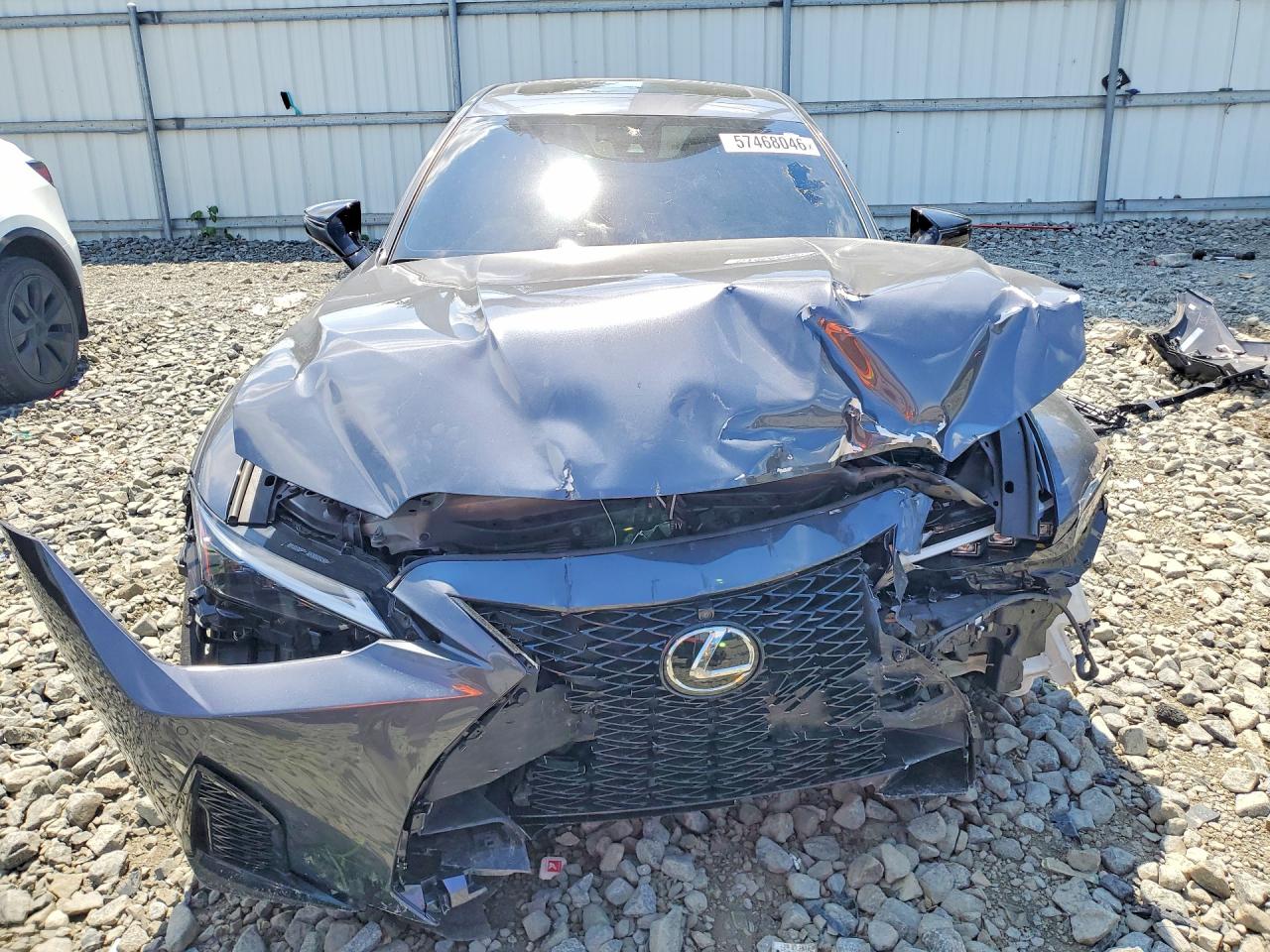 2024 LEXUS IS