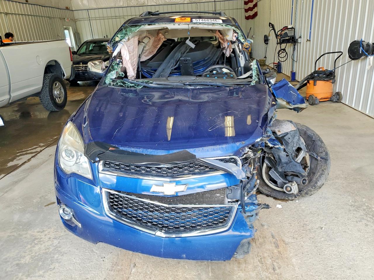 2010 CHEVROLET EQUINOX
