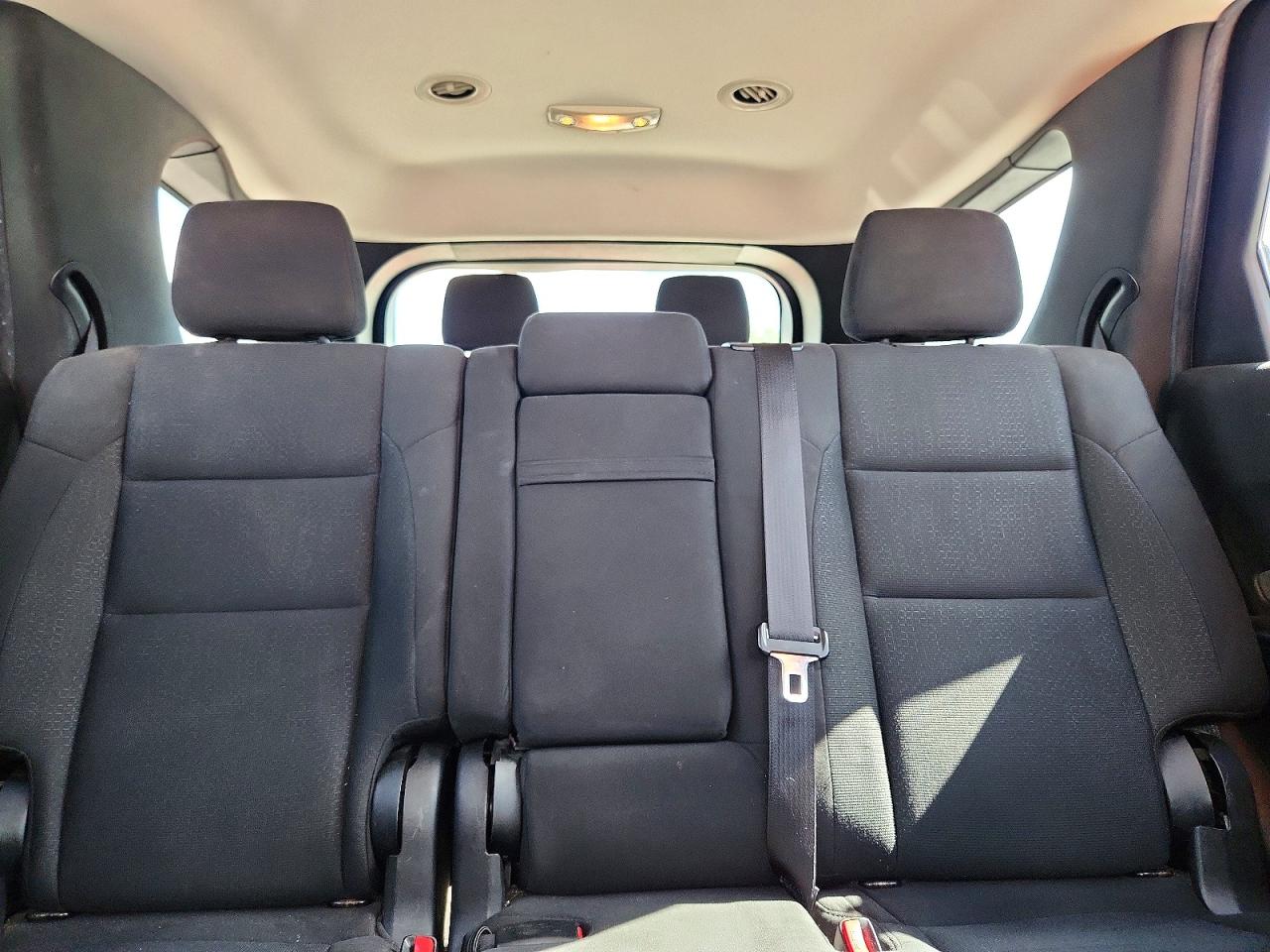 2014 DODGE DURANGO