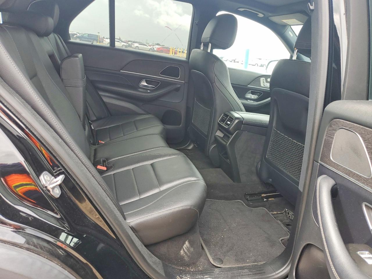 2020 MERCEDES-BENZ GLE-CLASS