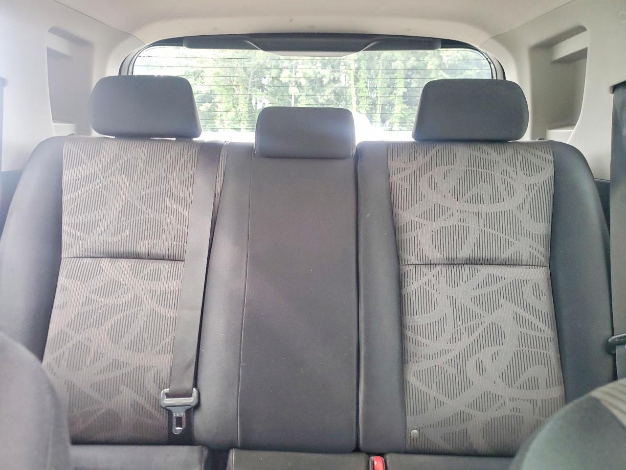 2013 SCION XB