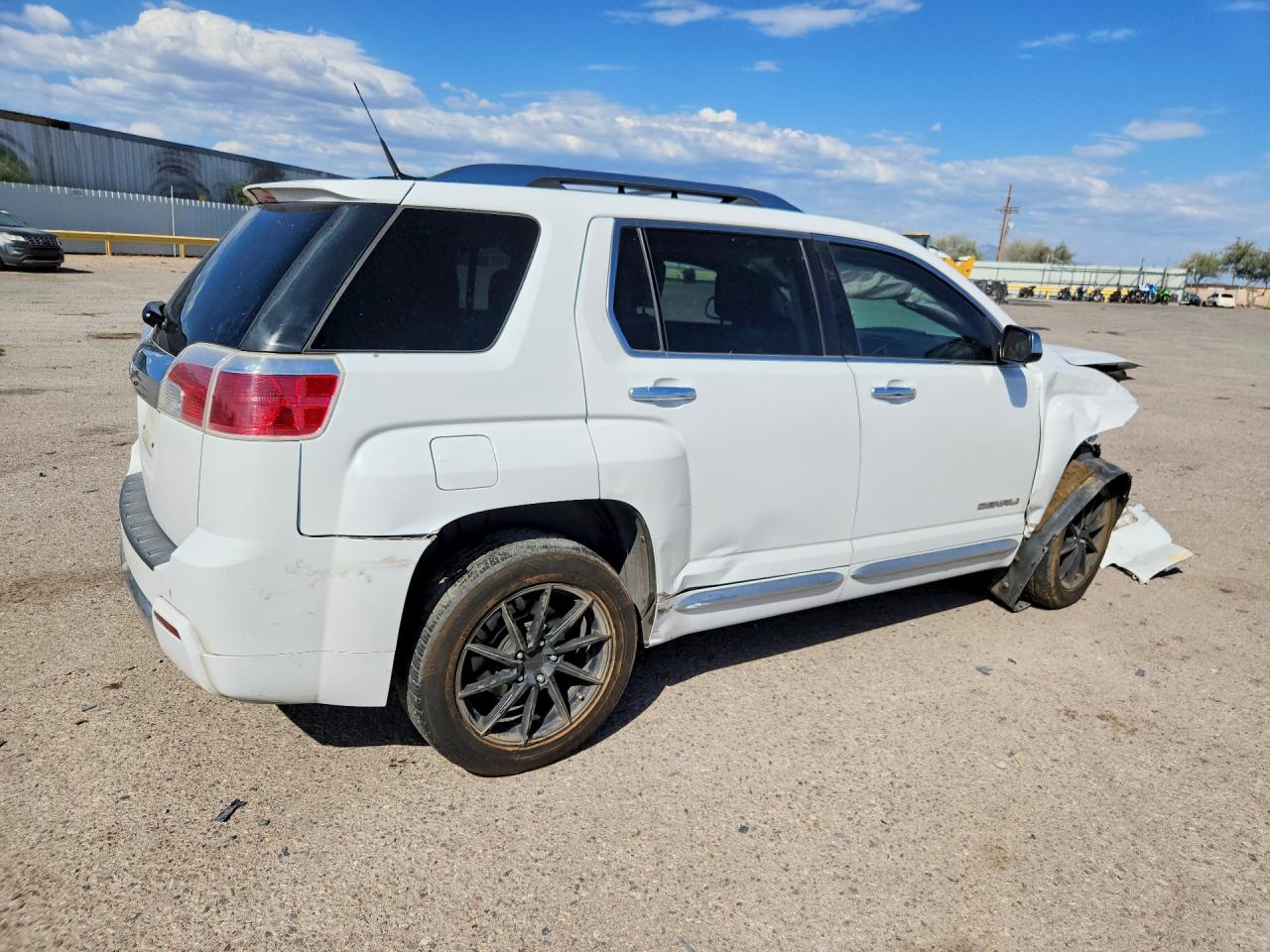 2013 GMC TERRAIN