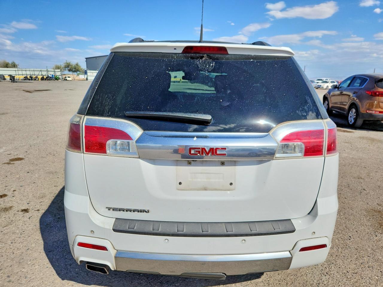 2013 GMC TERRAIN