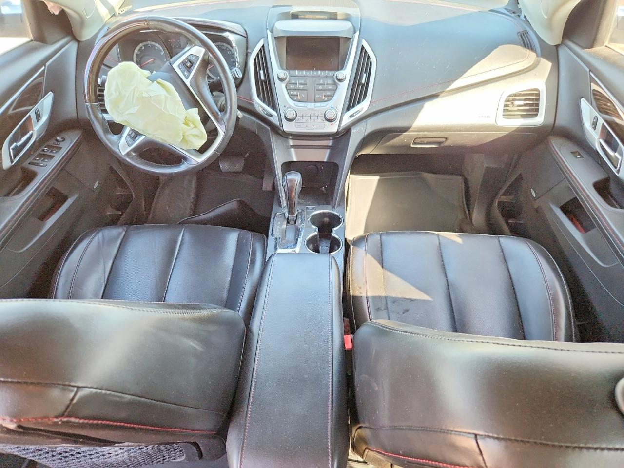 2013 GMC TERRAIN
