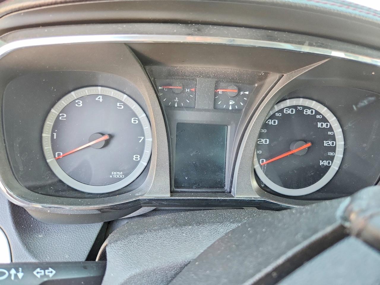 2013 GMC TERRAIN