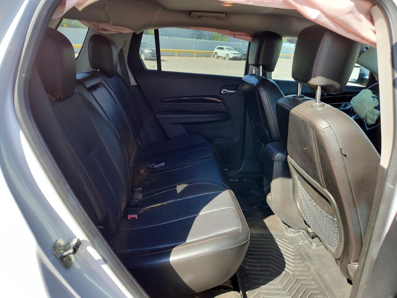 2013 GMC TERRAIN