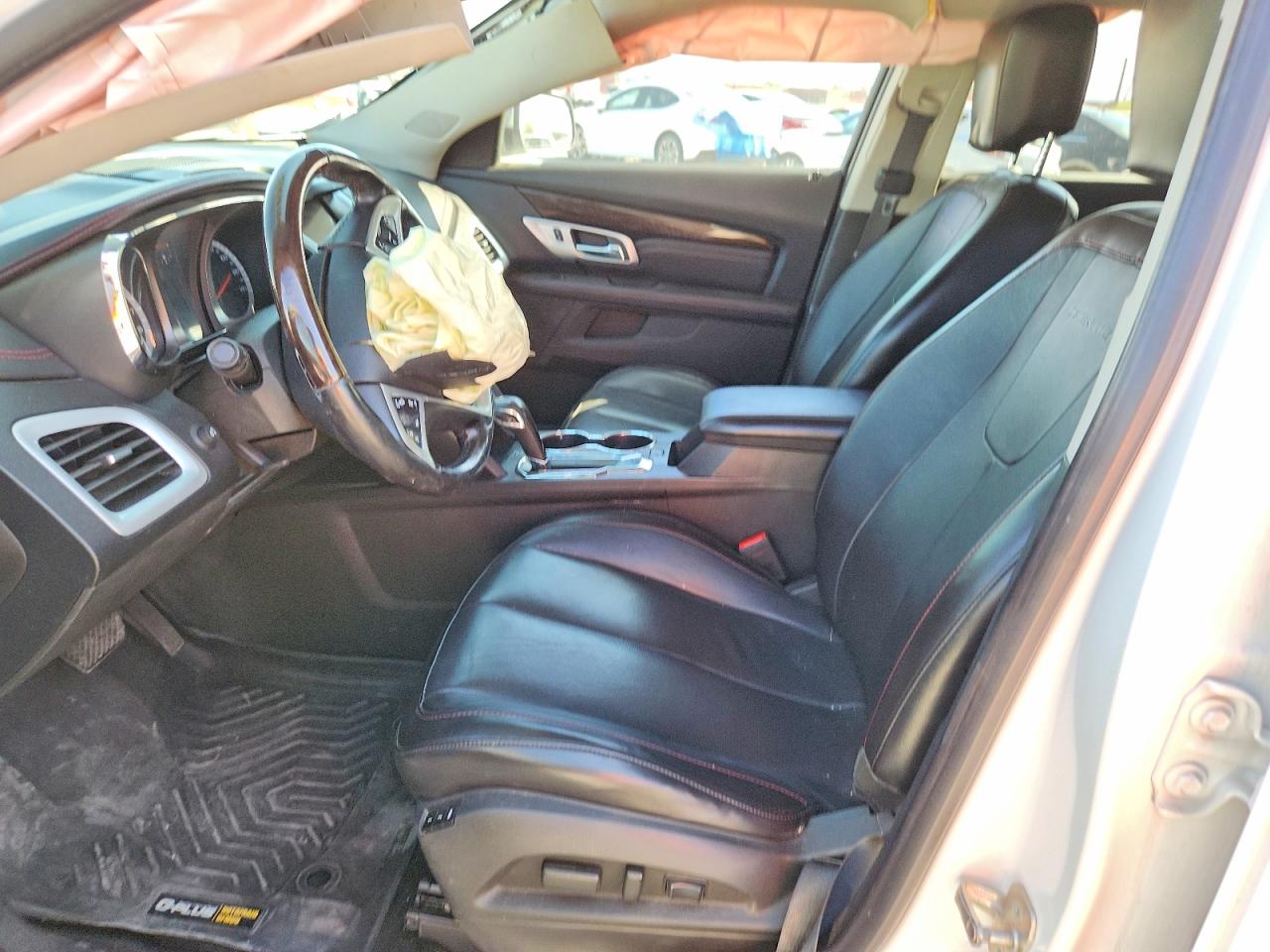 2013 GMC TERRAIN